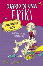Tapa de Una nueva vida