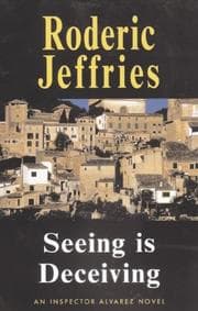 Tapa de Seeing Is Deceiving