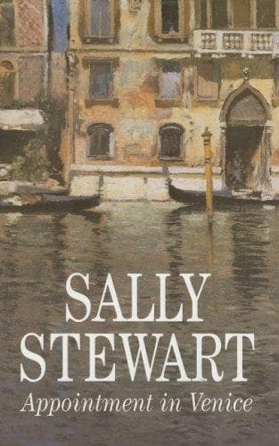 Tapa de Appointment in Venice
