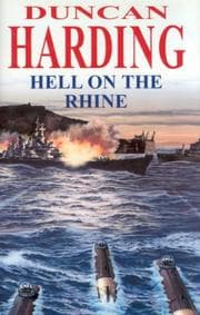 Tapa de Hell on the Rhine