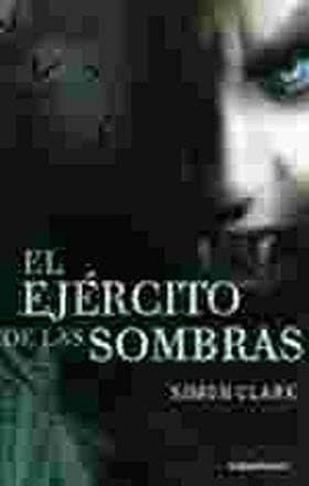 Tapa de El Ejercito De Las Sombras (Hades)