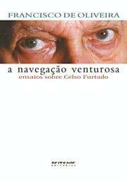 Tapa de A navegação venturosa