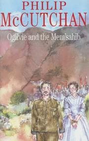 Tapa de Ogilvie and the Mem'sahib