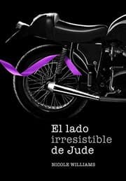 Tapa de El lado irresistible de Jude