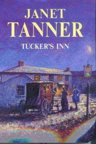 Tapa de Tucker's Inn