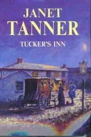 Tapa de Tucker's Inn