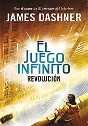 Tapa de Revolución