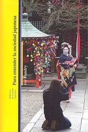 Tapa de PARA ENTENDER LA SOCIEDAD JAPONESA