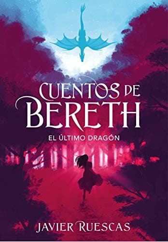 Tapa de El último dragón