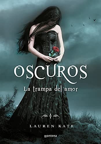 Tapa de La trampa del amor