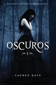 Tapa de Oscuros