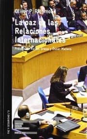 Tapa de paz en las Relaciones Internacionales/La