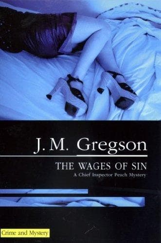 Tapa de Wages of Sin