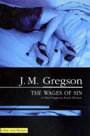 Tapa de Wages of Sin
