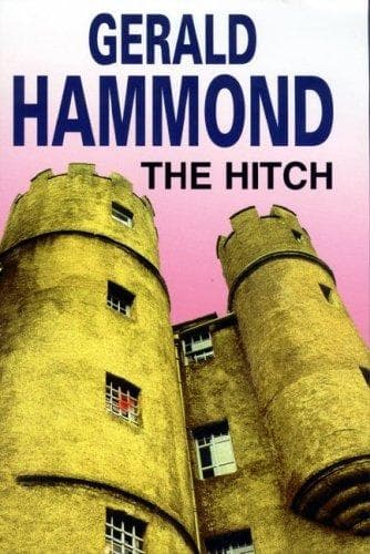 Tapa de The hitch