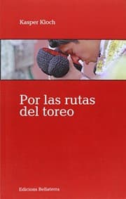 Tapa de Por las rutas del toreo