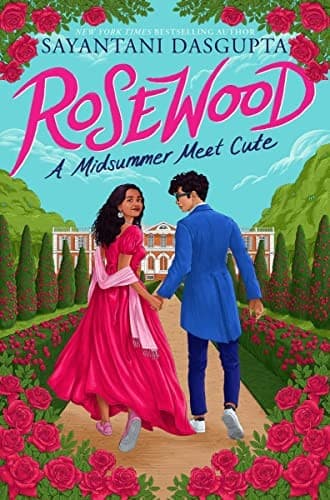 Tapa de Rosewood