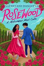 Tapa de Rosewood