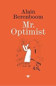 Tapa de Mr. Optimist