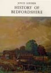 Tapa de History of Bedfordshire