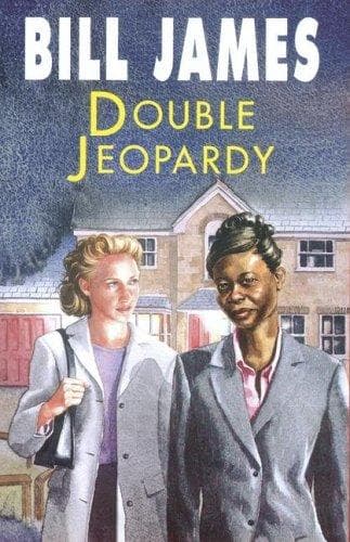 Tapa de Double jeopardy