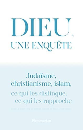 Tapa de Dieu, une enquête