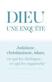 Tapa de Dieu, une enquête