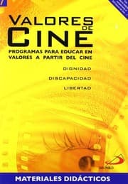 Tapa de Valores de cine 7