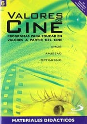 Tapa de Valores de cine 6