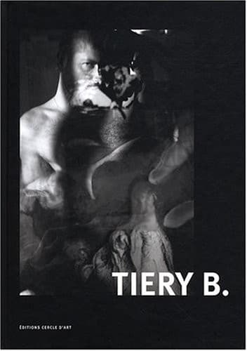 Tapa de Tiery B.