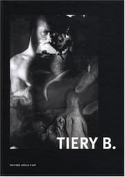 Tapa de Tiery B.