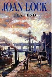 Tapa de Dead End