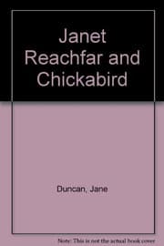 Tapa de Janet Reachfar and Chickabird