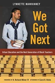 Tapa de We Got Next