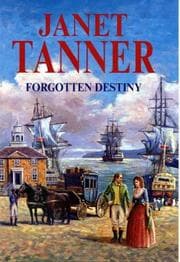 Tapa de Forgotten Destiny
