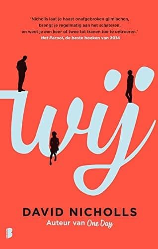 Tapa de Wij