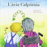 Tapa de L'AVIA CALPURNIA