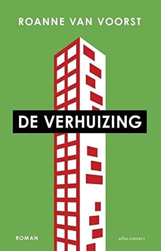 Tapa de De Verhuizing