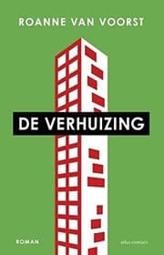 Tapa de De Verhuizing