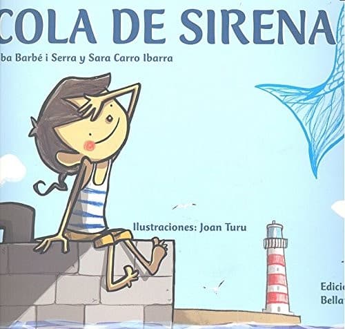 Tapa de COLA DE SIRENA