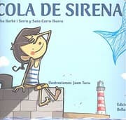 Tapa de COLA DE SIRENA