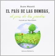 Tapa de EL PAIS DE LAS BOMBAS, EL PAÍS DE LOS PRADOS