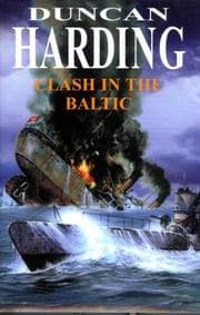 Tapa de Clash in the Baltic