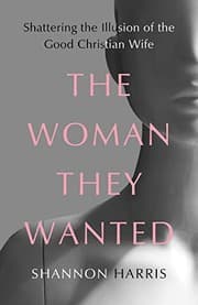 Tapa de Woman They Wanted
