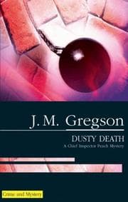 Tapa de Dusty Death