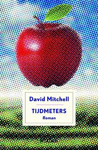 Tapa de Tijdmeters