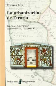 Tapa de La urbanización de Etruria