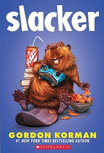 Tapa de Slacker