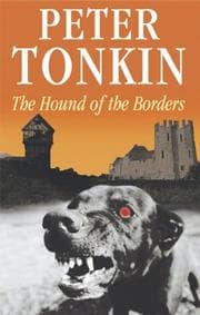 Tapa de The Hound of the Borders