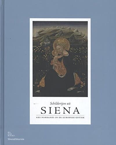 Tapa de Schilderijen uit Siena